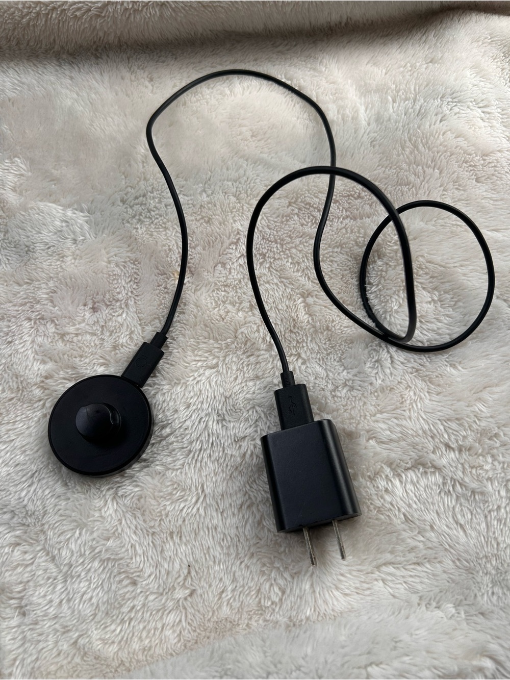 Oura Ring Charger